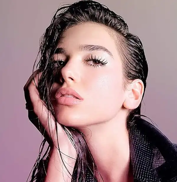Happy Birthday Dua Lipa