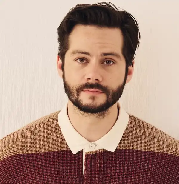 Happy Birthday Dylan O'Brien