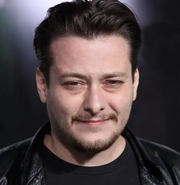 Happy Birthday Edward Furlong