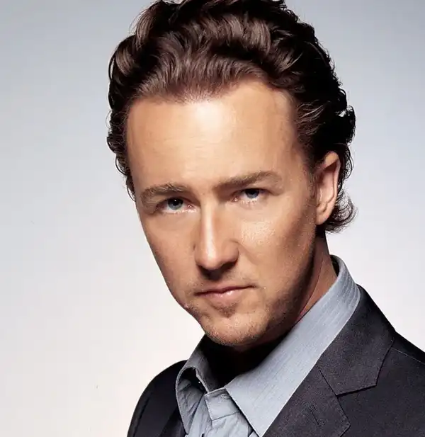 Happy Birthday Edward Norton