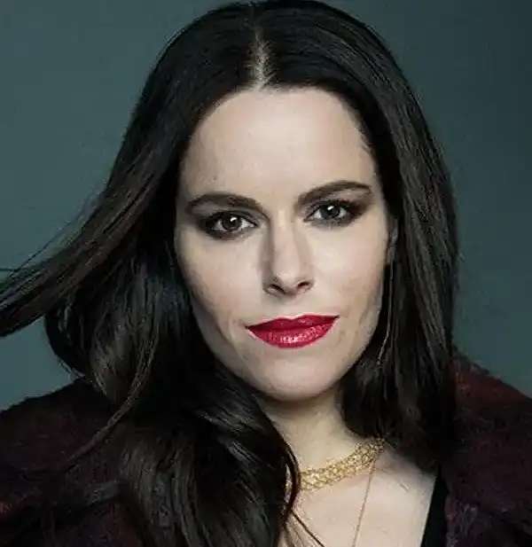 Happy Birthday Emily Hampshire