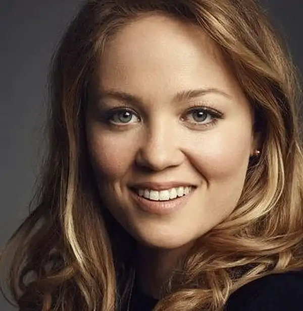 Happy Birthday Erika Christensen
