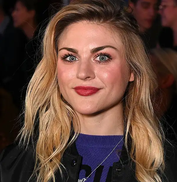 Happy Birthday Frances Bean Cobain