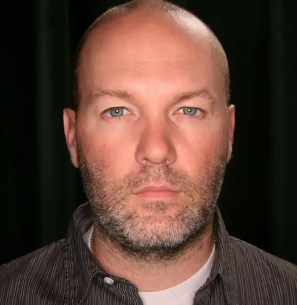 Happy Birthday Fred Durst