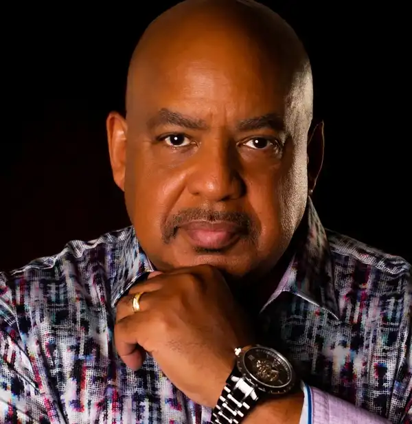 Happy Birthday Gerald Albright