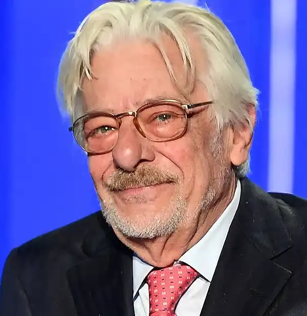 Happy Birthday Giancarlo Giannini