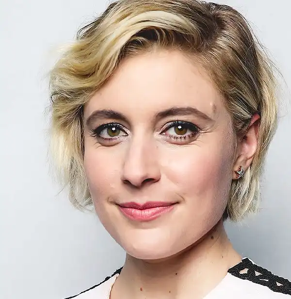 Happy Birthday Greta Gerwig