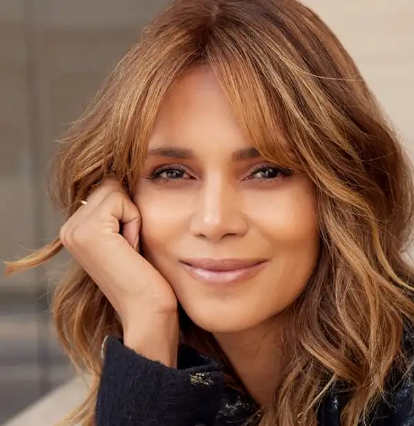 Happy Birthday Halle Berry