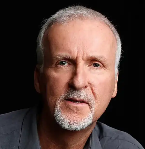 Happy Birthday James Cameron