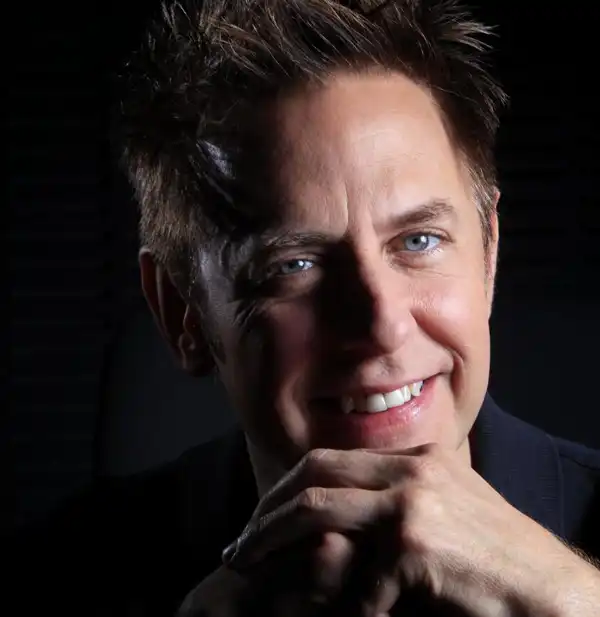Happy Birthday James Gunn