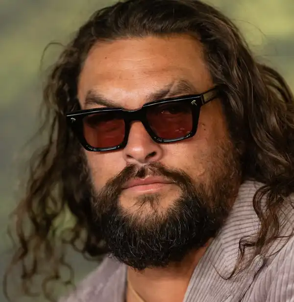 Happy Birthday Jason Momoa