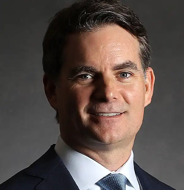 Happy Birthday Jeff Gordon
