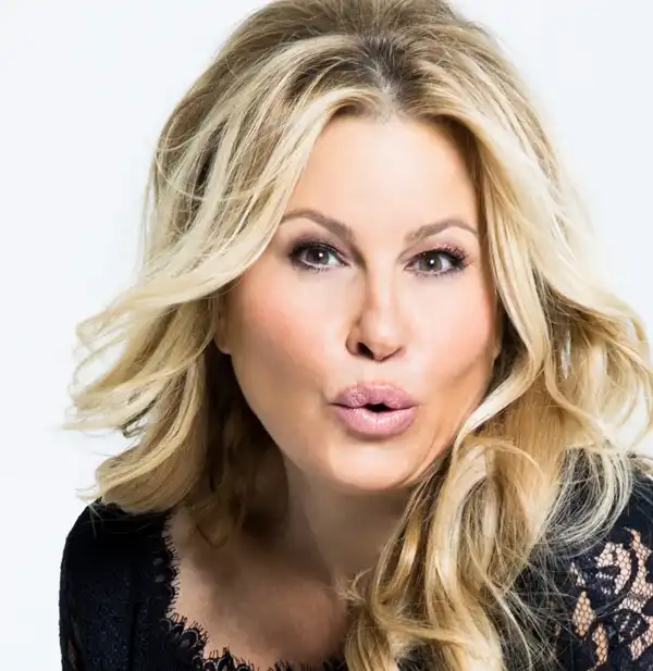 Happy Birthday Jennifer Coolidge