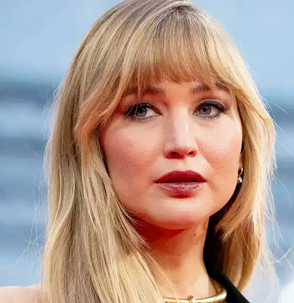 Happy Birthday Jennifer Lawrence