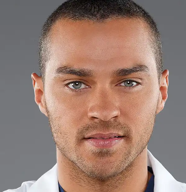 Happy Birthday Jesse Williams