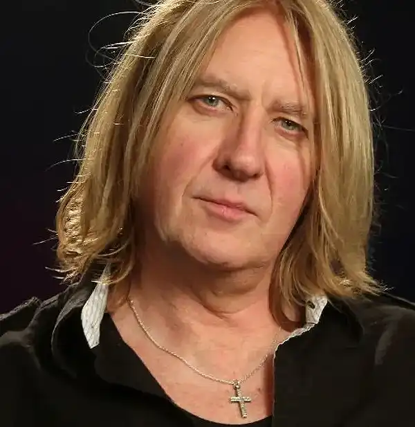 Happy Birthday Joe Elliott