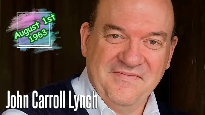 John Carroll Lynch
