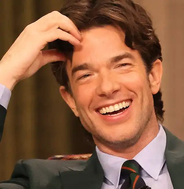 Happy Birthday John Mulaney