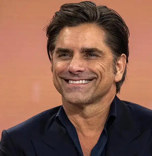 Happy Birthday John Stamos