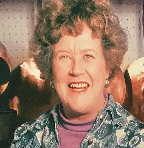 Happy Birthday Julia Child