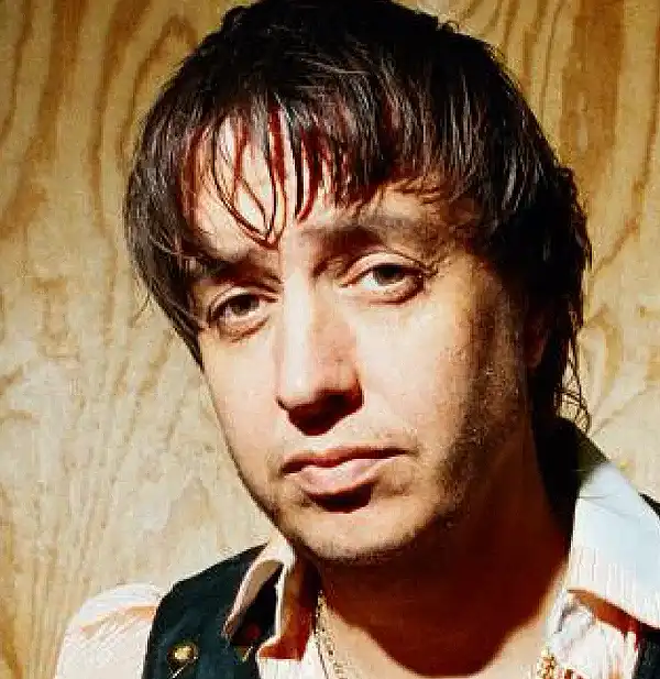 Happy Birthday Julian Casablancas