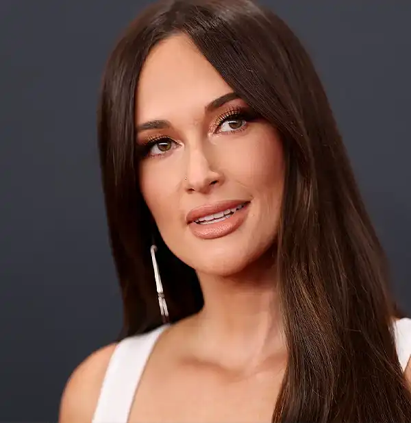 Happy Birthday Kacey Musgraves