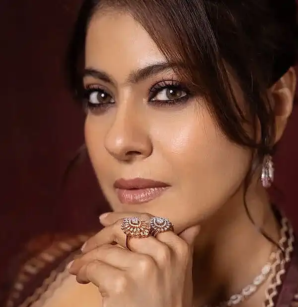 Happy Birthday Kajol