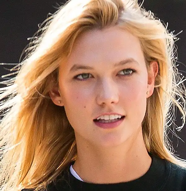 Happy Birthday Karlie Kloss