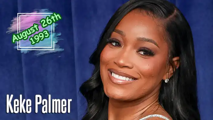 Keke Palmer