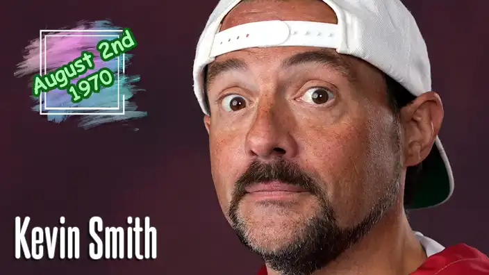 Kevin Smith