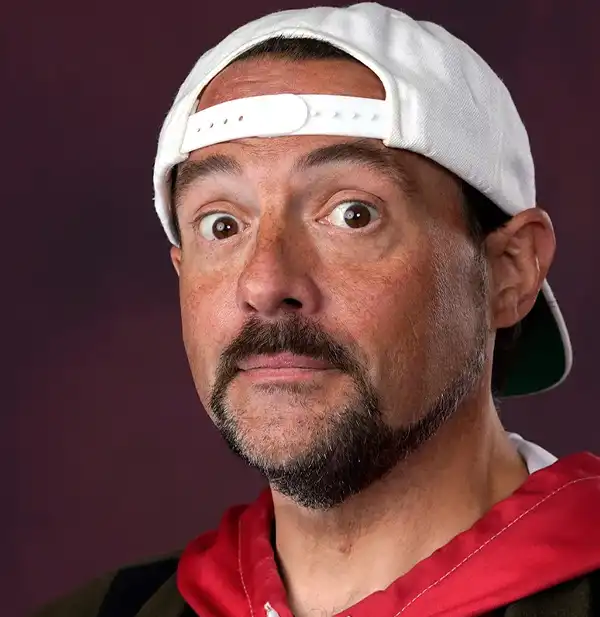 Happy Birthday Kevin Smith