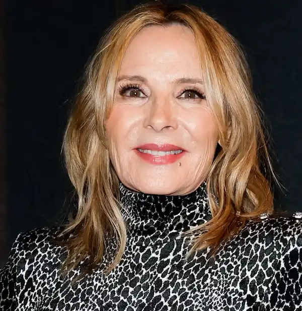 Happy Birthday Kim Cattrall