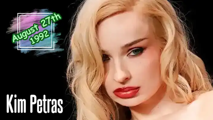 Kim Petras