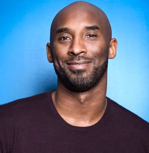 Happy Birthday Kobe Bryant