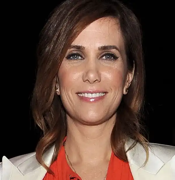 Happy Birthday Kristen Wiig