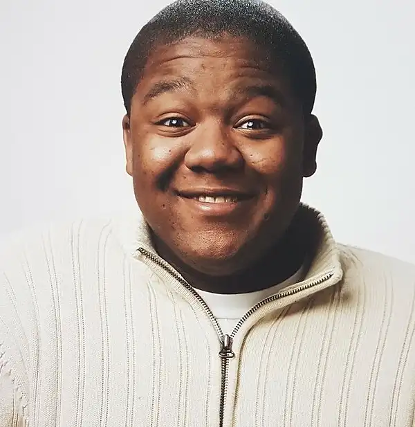 Happy Birthday Kyle Massey