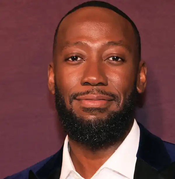 Happy Birthday Lamorne Morris