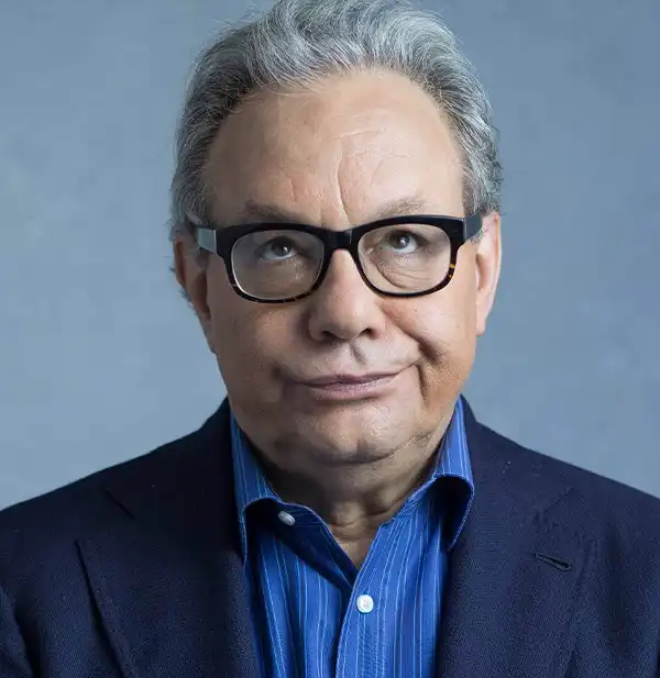 Happy Birthday Lewis Black
