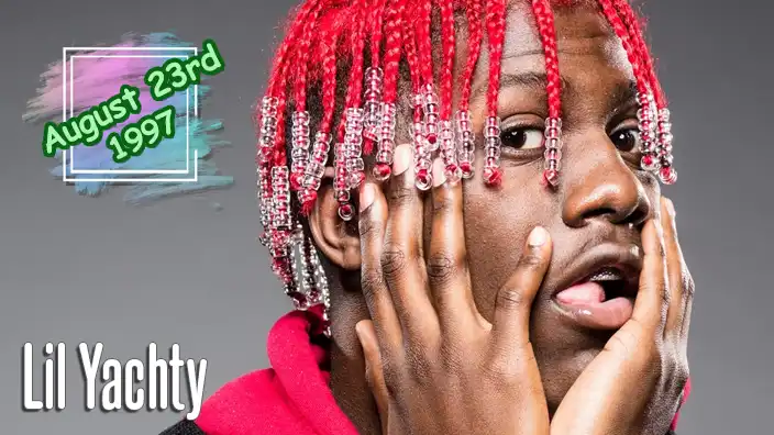 Lil Yachty