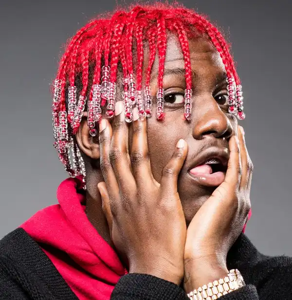 Happy Birthday Lil Yachty