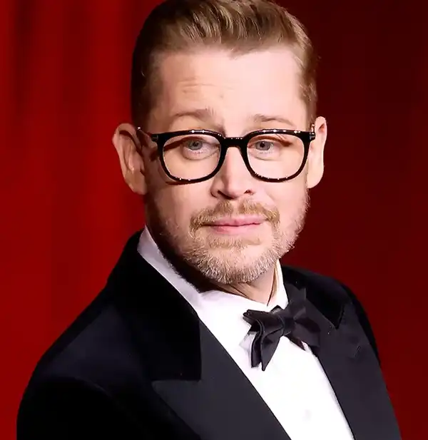 Happy Birthday Macaulay Culkin