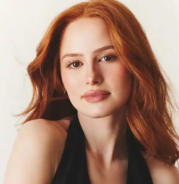 Happy Birthday Madelaine Petsch