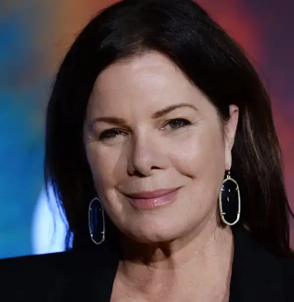 Happy Birthday Marcia Gay Harden