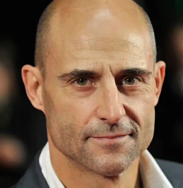Happy Birthday Mark Strong