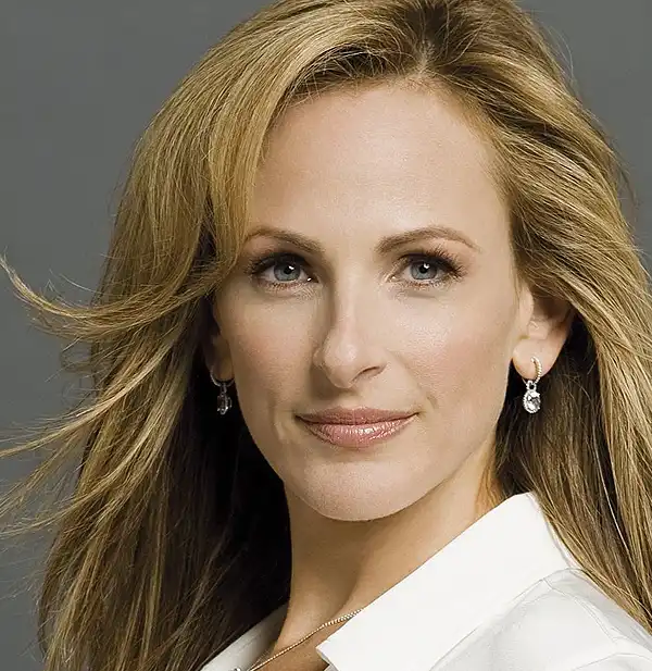 Happy Birthday Marlee Matlin