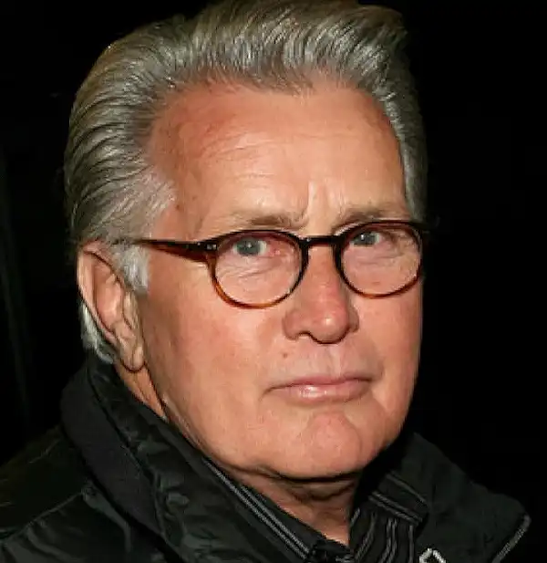 Happy Birthday Martin Sheen