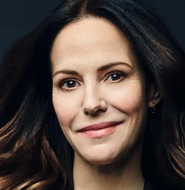 Happy Birthday Mary-Louise Parker