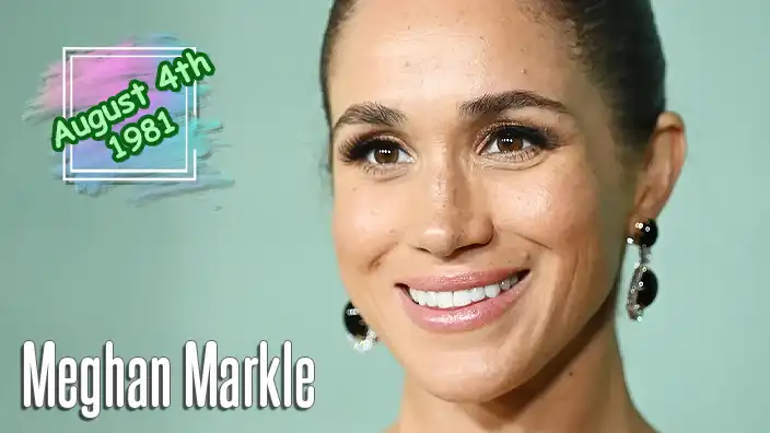 Meghan Markle