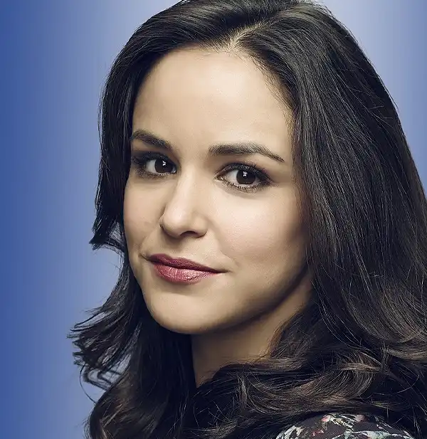 Happy Birthday Melissa Fumero