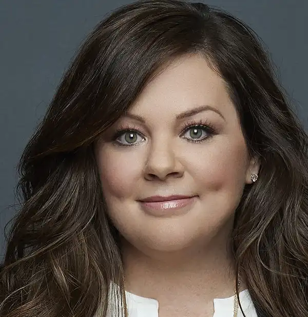 Happy Birthday Melissa McCarthy